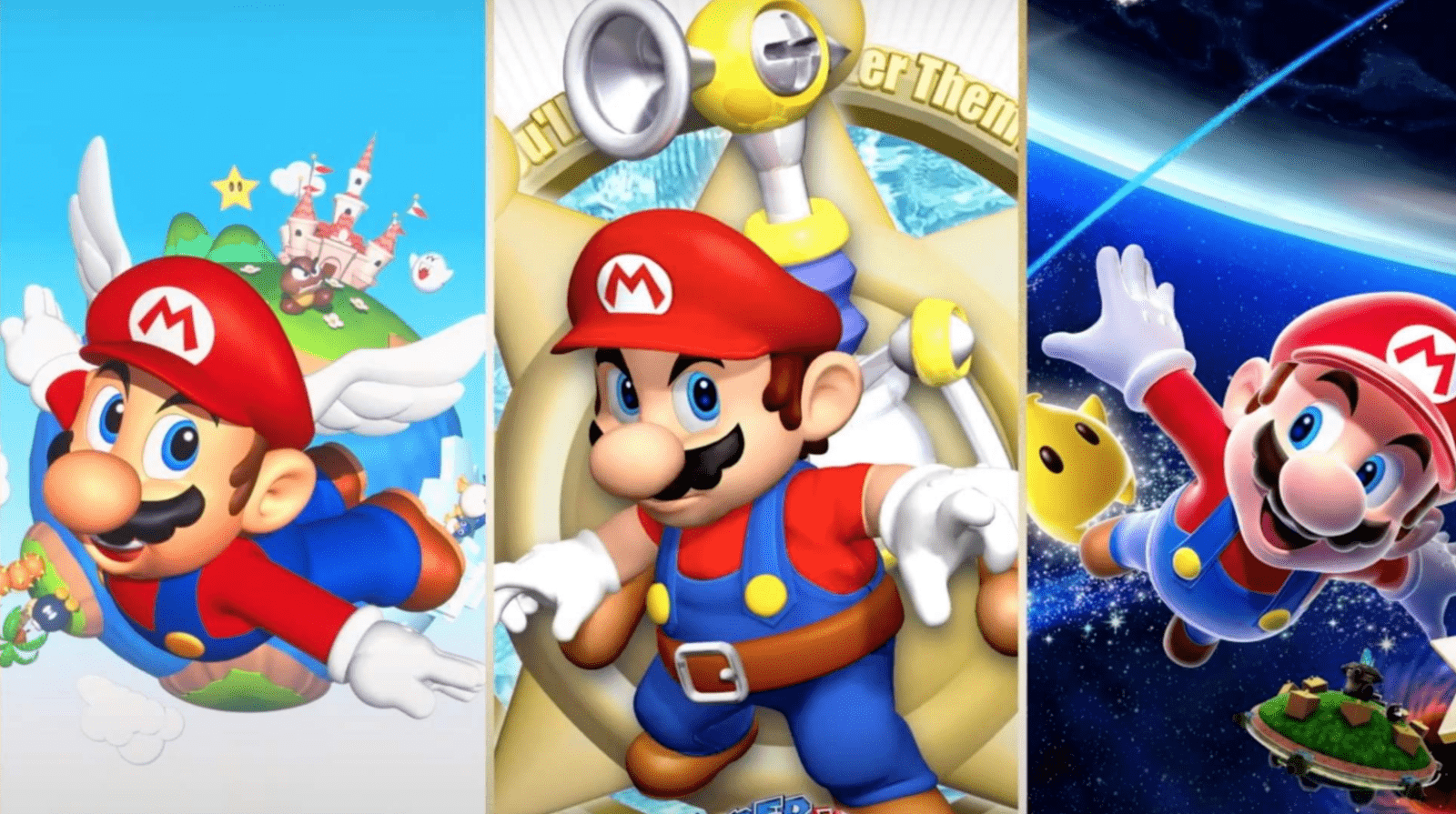 Calo Mulai Menjual Ulang Pre-Order Super Mario 3D All-Stars Seharga 265 Dolar!