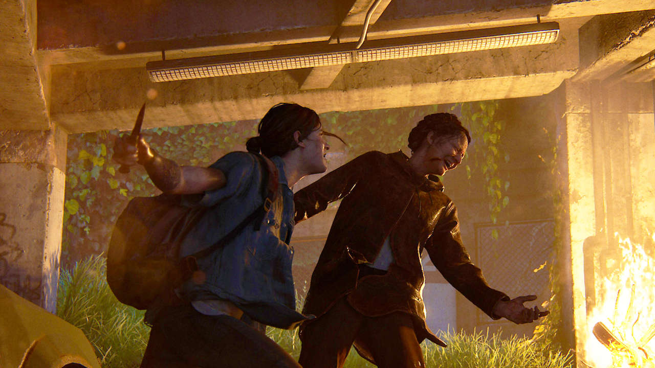 The Last of Us Part 2 Menjadi Game Yang Paling Banyak Diselesaikan di PS4