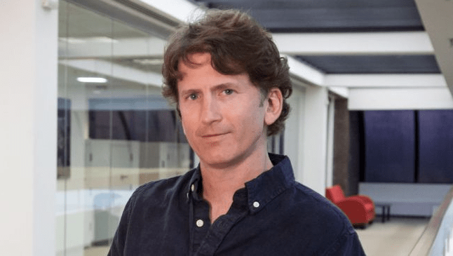 Todd Howard Berikan Pendapat Terkait Akuisisi Bethesda Oleh Microsoft