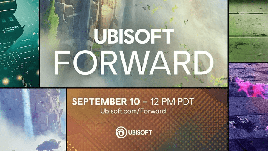 Ubisoft Forward Berikutnya Tayang 10 September 2020