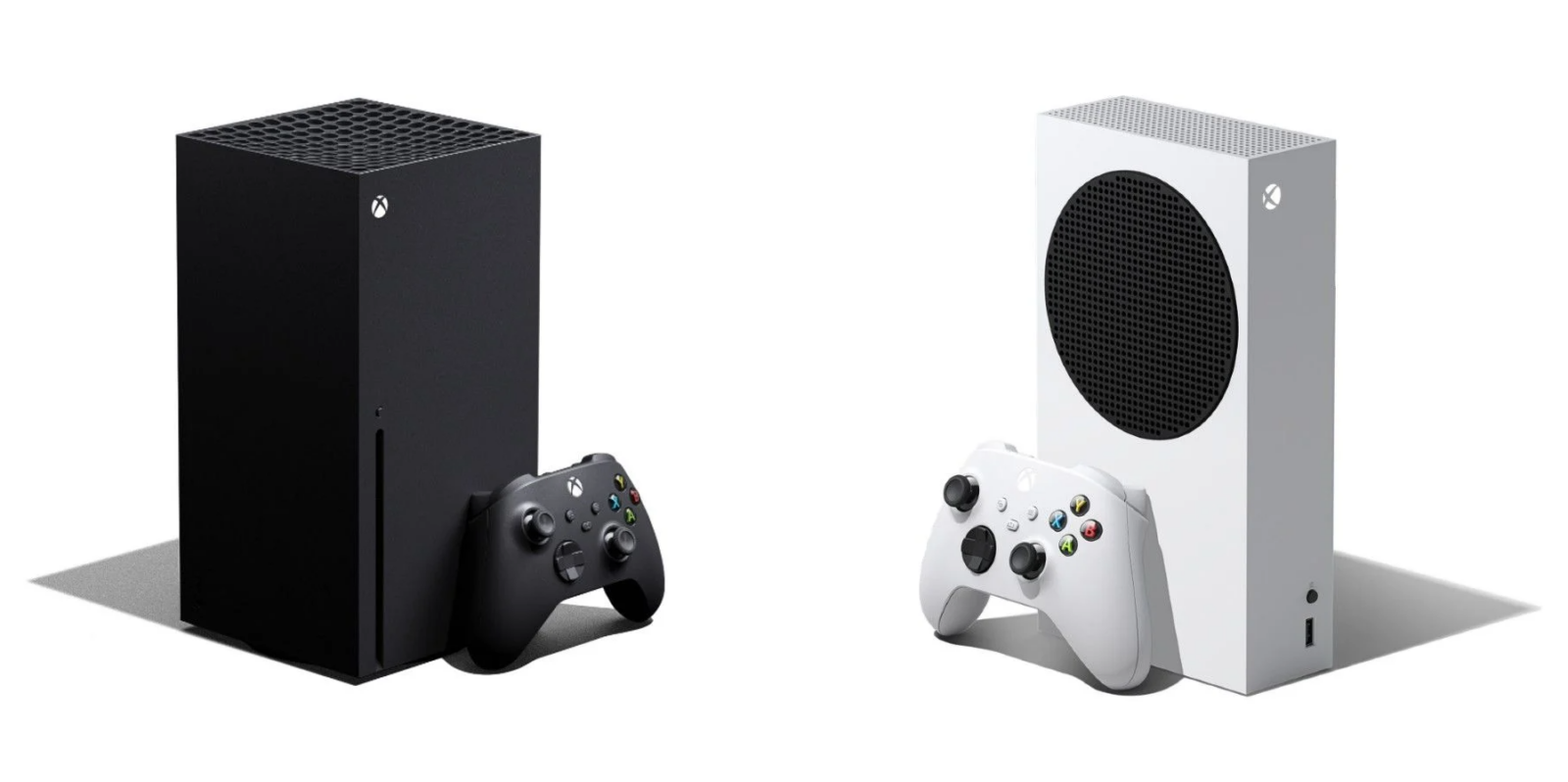 Pre-Order Xbox Series X/S Terjual Dengan Cepat di Jepang