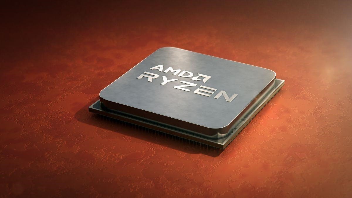 AMD Pecahkan Rekor Benchmark Dengan Ryzen 9 5950X