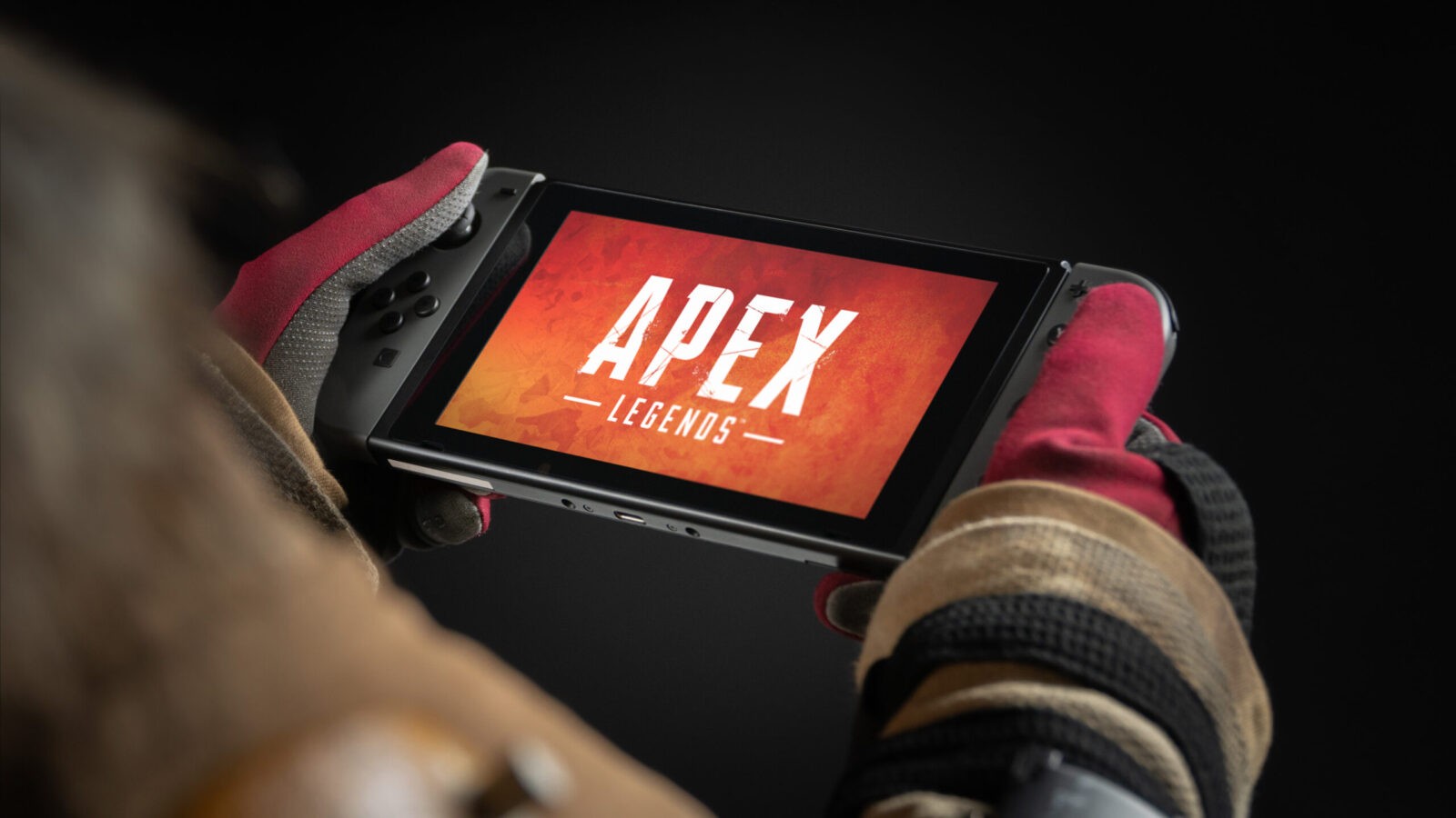Apex Legend Mendapatkan Rating Untuk Nintendo Switch, Umumkan Championship Edition