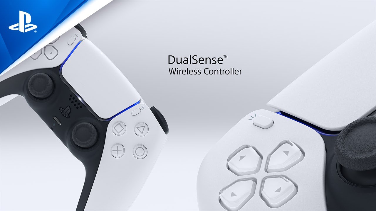 DualSense Mulai Bermunculan di Toko Retail