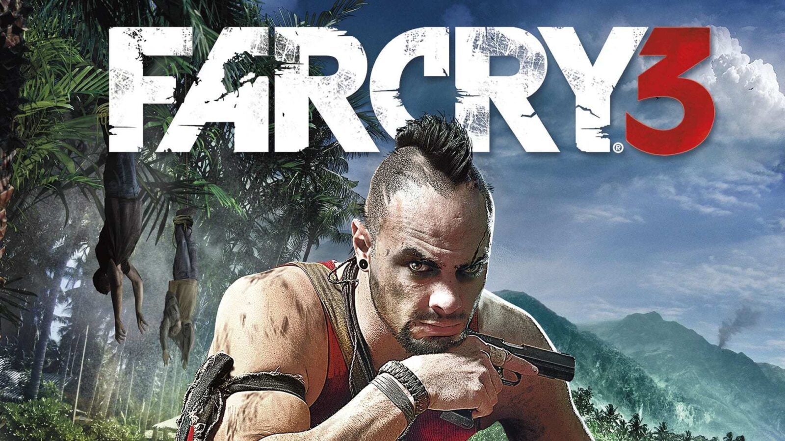 Penulis Film Mortal Kombat Ingin Mengadaptasi Far Cry 3