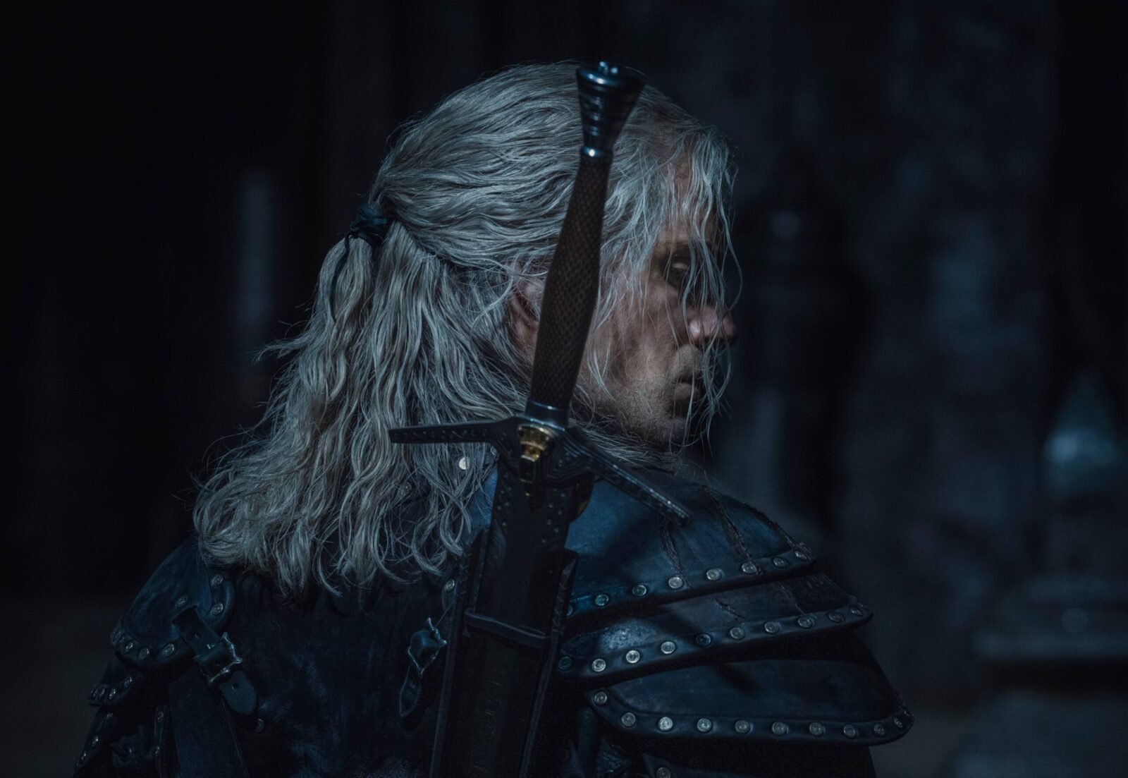Geralt Akan Mengenakan Armor Baru di The Witcher Season 2