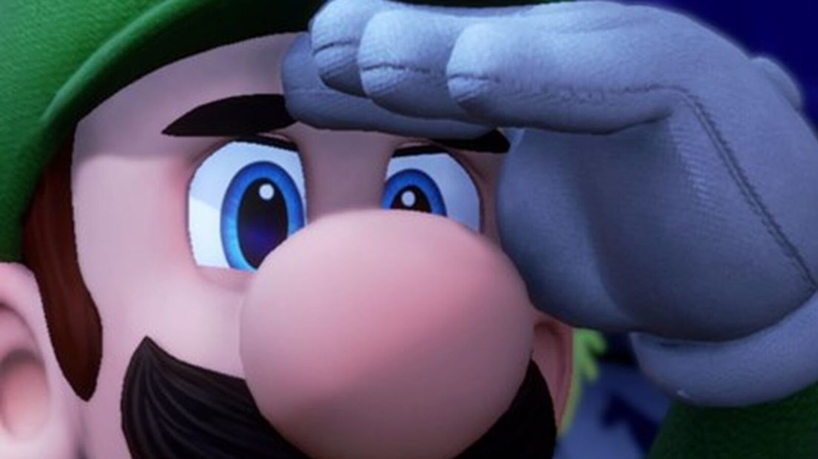 Kalian Bisa Memainkan Luigi di Super Mario Bros. 35