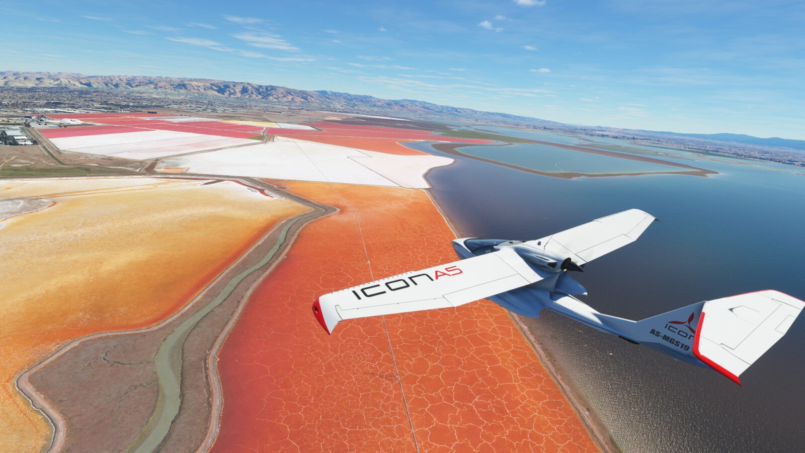Microsoft Flight Simulator Membuka Pendaftaran Untuk Closed Beta VR