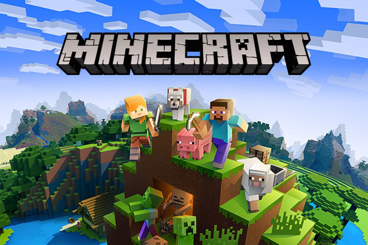 Xbox Menantang Para Gamer Untuk Membuat Konsol next-gen di Minecraft