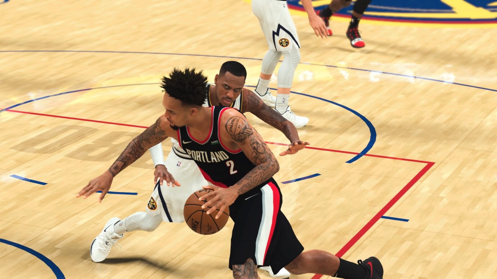 NBA 2K21 Konfirmasi Mode Eksklusif Untuk Konsol Next-Gen
