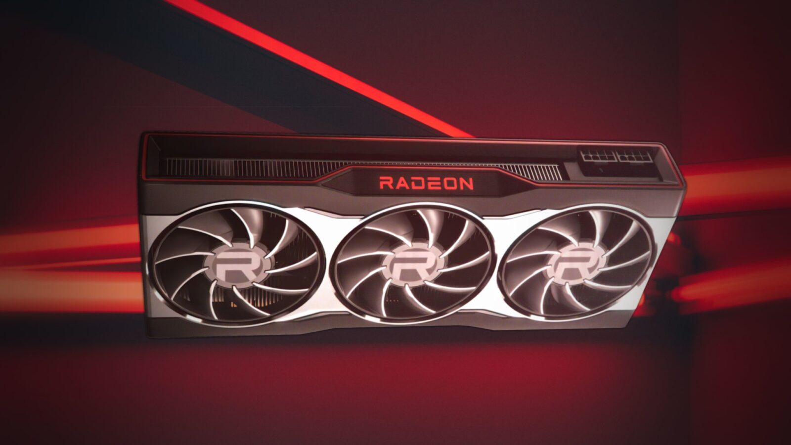 AMD Umumkan Kartu Grafis RX 6000