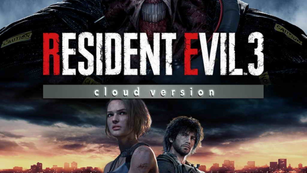 Resident Evil 3 Versi Cloud Kemungkinan Akan Segera Hadir di Switch