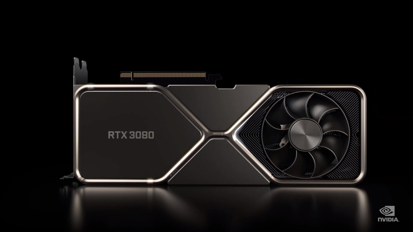Dilaporkan, Nvidia Telah Memperbaiki Permasalahan Crash RTX 3080 via Driver