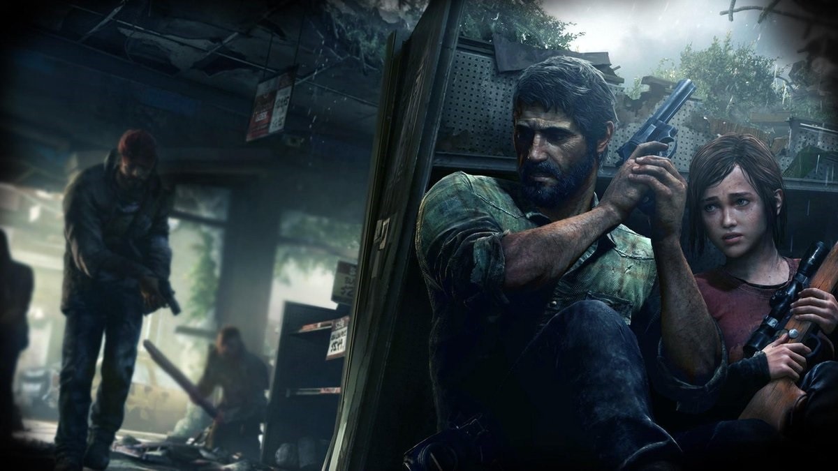 The Last of Us Remastered Mendapatkan Update Untuk Mengurangi Waktu Loading