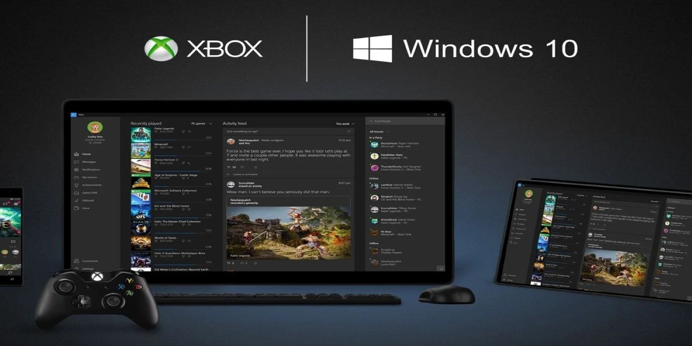 Windows Mendapatkan Task Manager Yang Dimodifikasi Untuk Para Gamer