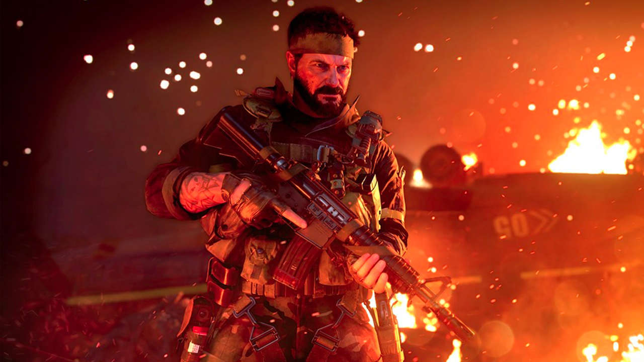 Ray Tracing Di Call of Duty: Black Ops Cold War Kemungkinan Memberikan Dampak ke Performa Game