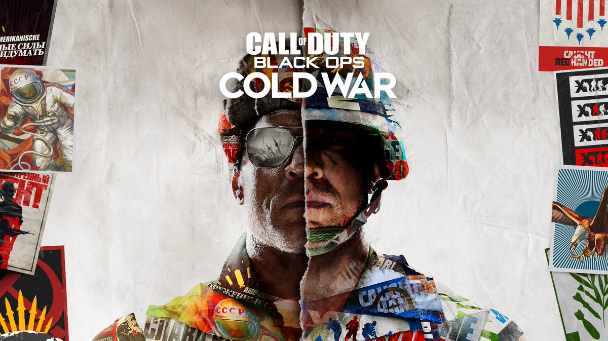 Call of Duty: Black Ops Cold War Gratis Untuk Para Pembeli 3080 dan 3090