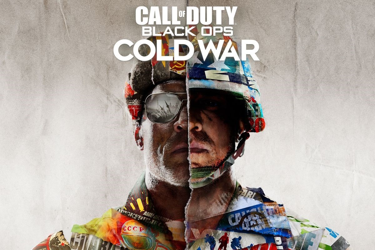 Call of Duty: Black Ops Cold War Membuat Xbox Series X Crash