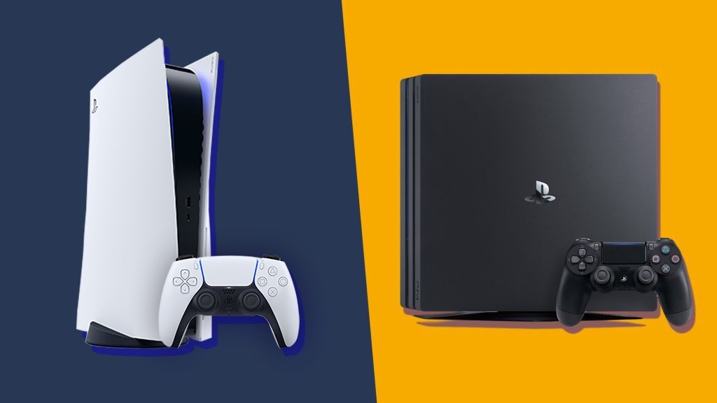 PlayStation 5 Miliki Konsumsi Daya Yang Lebih Rendah Dibanding PS4 Pro