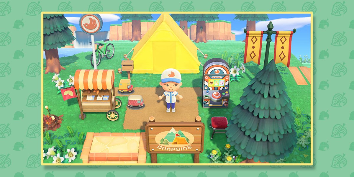 Nintendo Ungkap Peraturan Dalam Menggunakan Animal Crossing: New Horizons Untuk Keperluan Bisnis