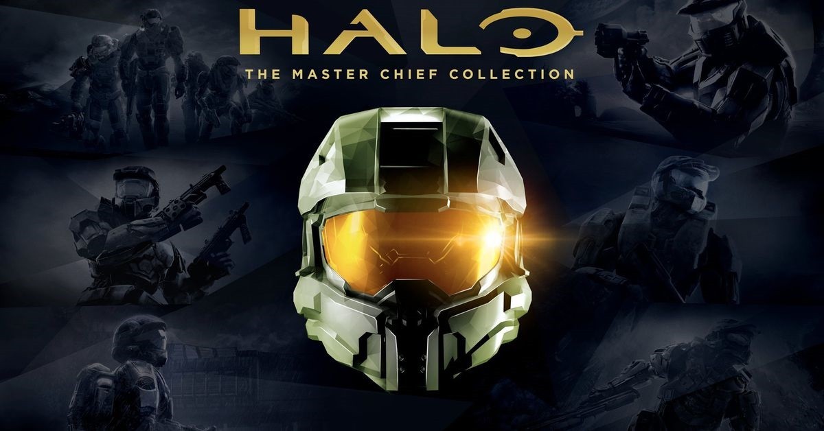 343 Memberikan Respon Atas Permintaan Ray Tracing di Halo: The Master Chief Collection di Xbox Series