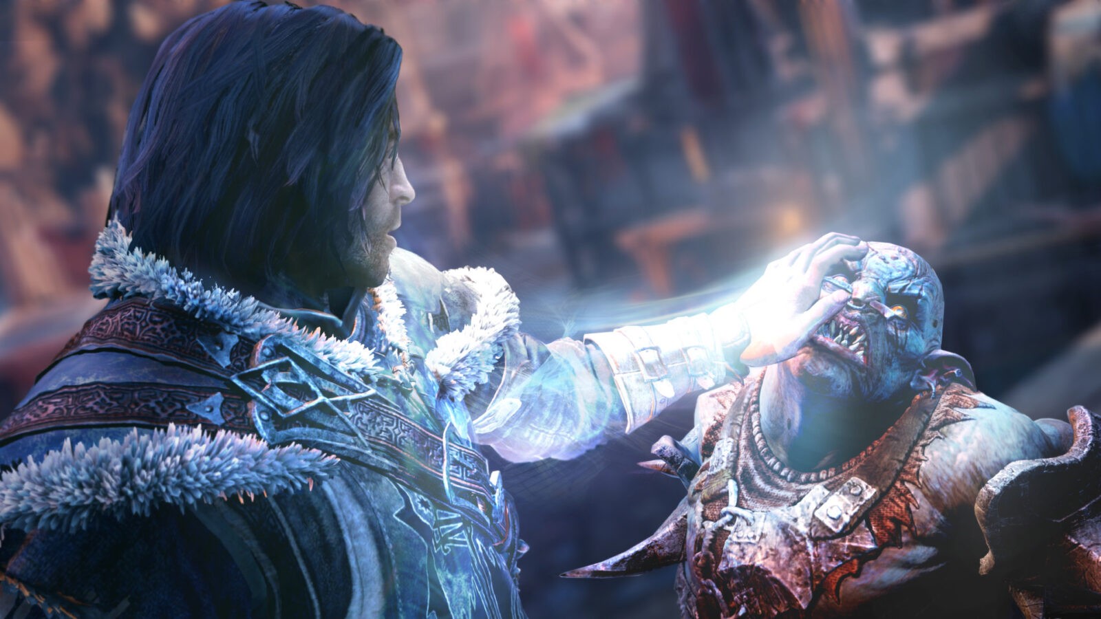 Middle-Earth: Shadow of Mordor Hapus Fitur Online