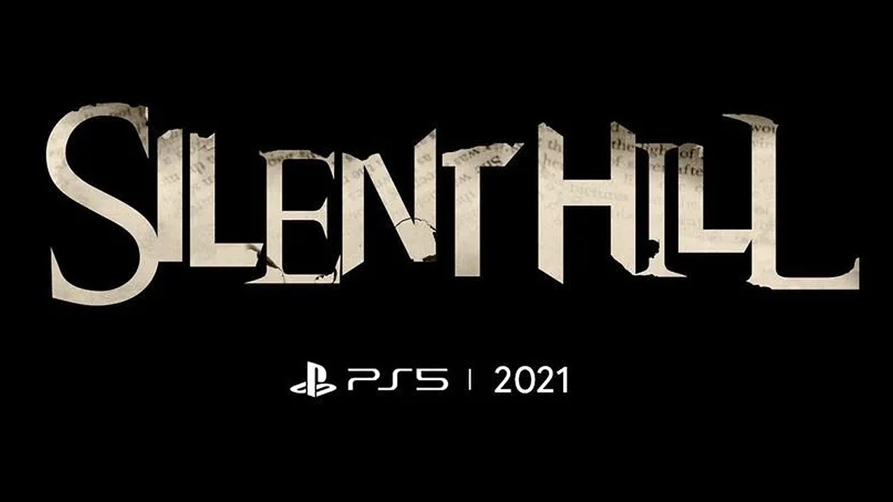 [Rumor] Kojima Sedang Membuat Silent Hill Untuk PS5