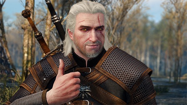 CD Projekt Red The Witcher 3