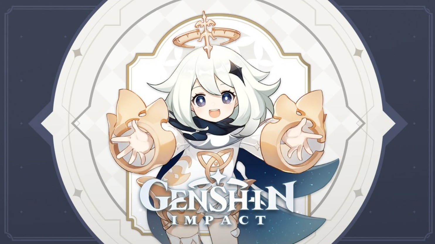 Genshin Impact Bagikan 800 Primogem Gratis