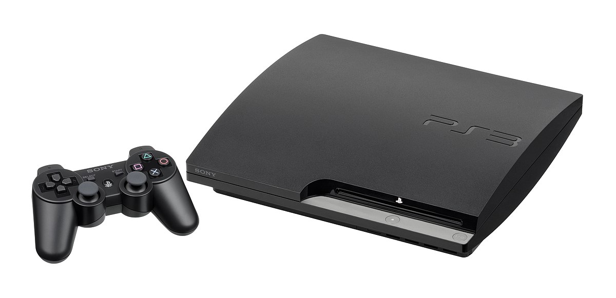 PlayStation 3 Masih Mendapatkan Update Dari Sony