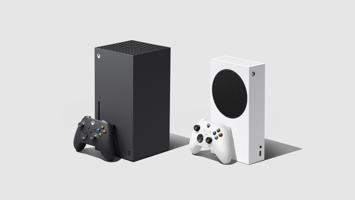 Konsol Xbox One dan Xbox Series Mendapatkan Update