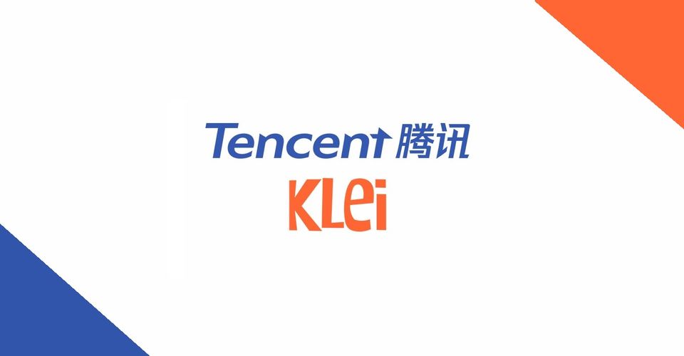 Tencent Klei