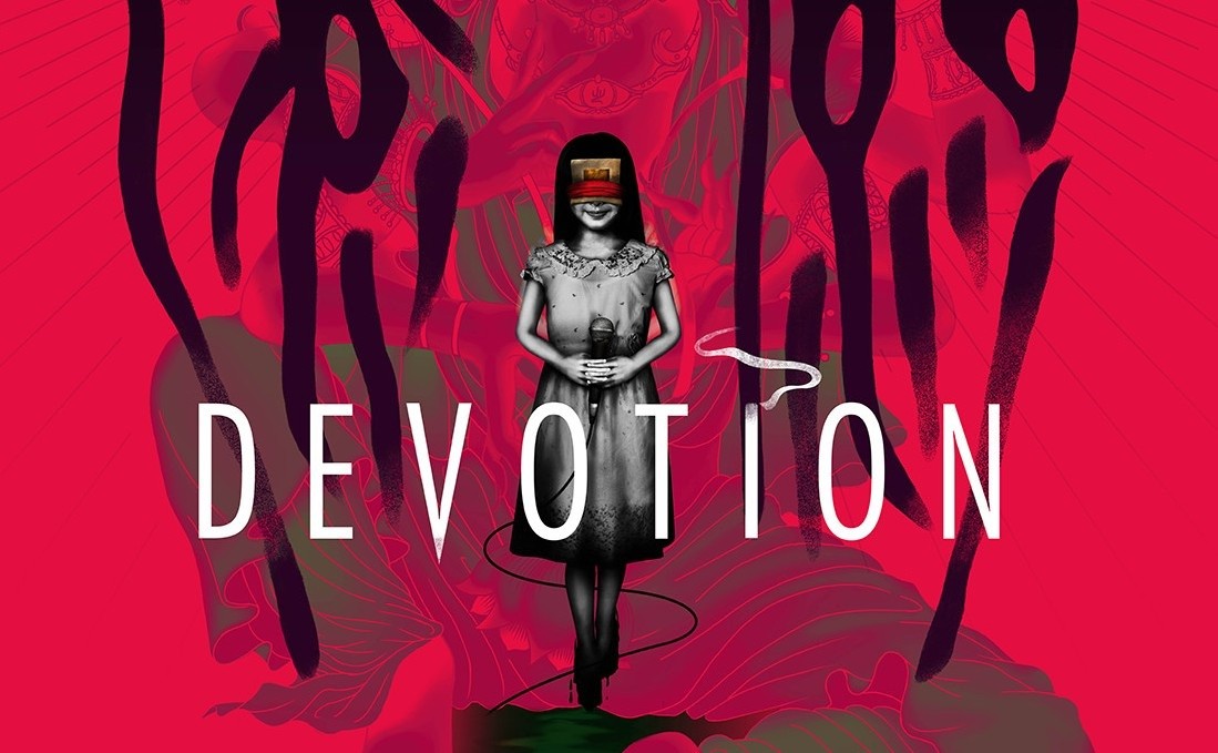 Devotion Red Candle Games