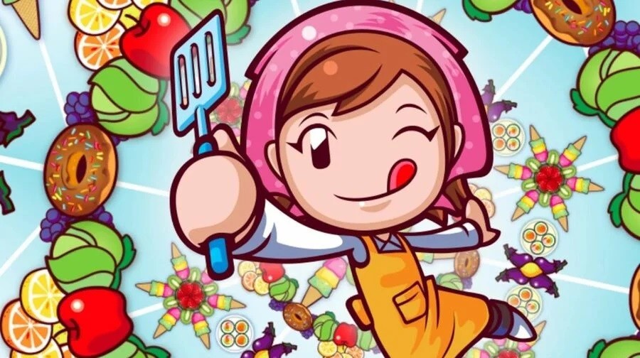 cooking mama cookstar playstation 4