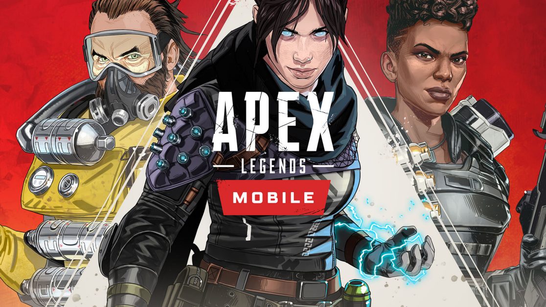 Apex Legend Tuju Mobile, Beta Test Dimulai Bulan Ini