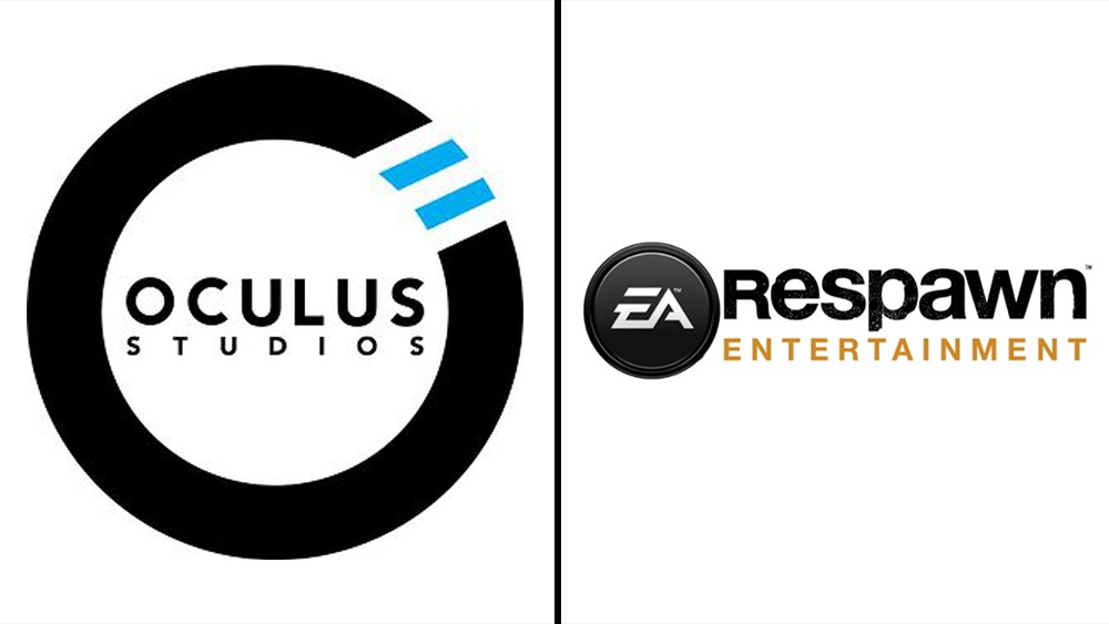 Oculus Studios Respawn Entertainment