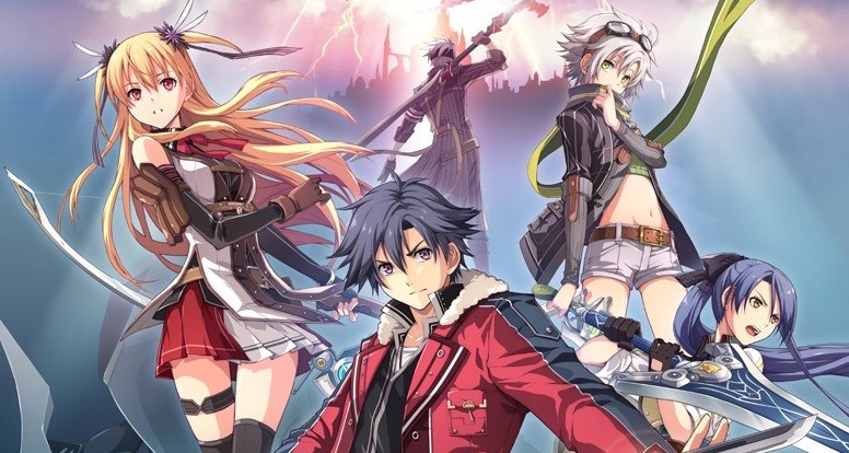 Trails of cold steel kai