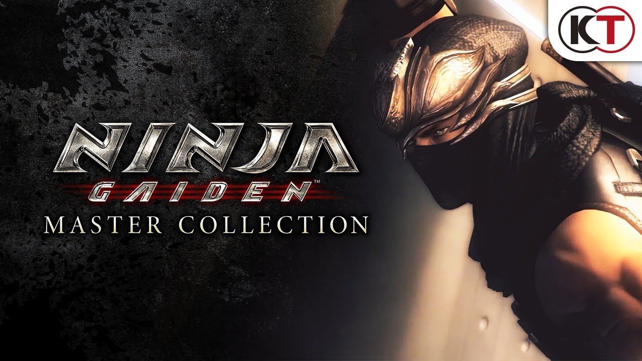 ninja gaiden master collection pc