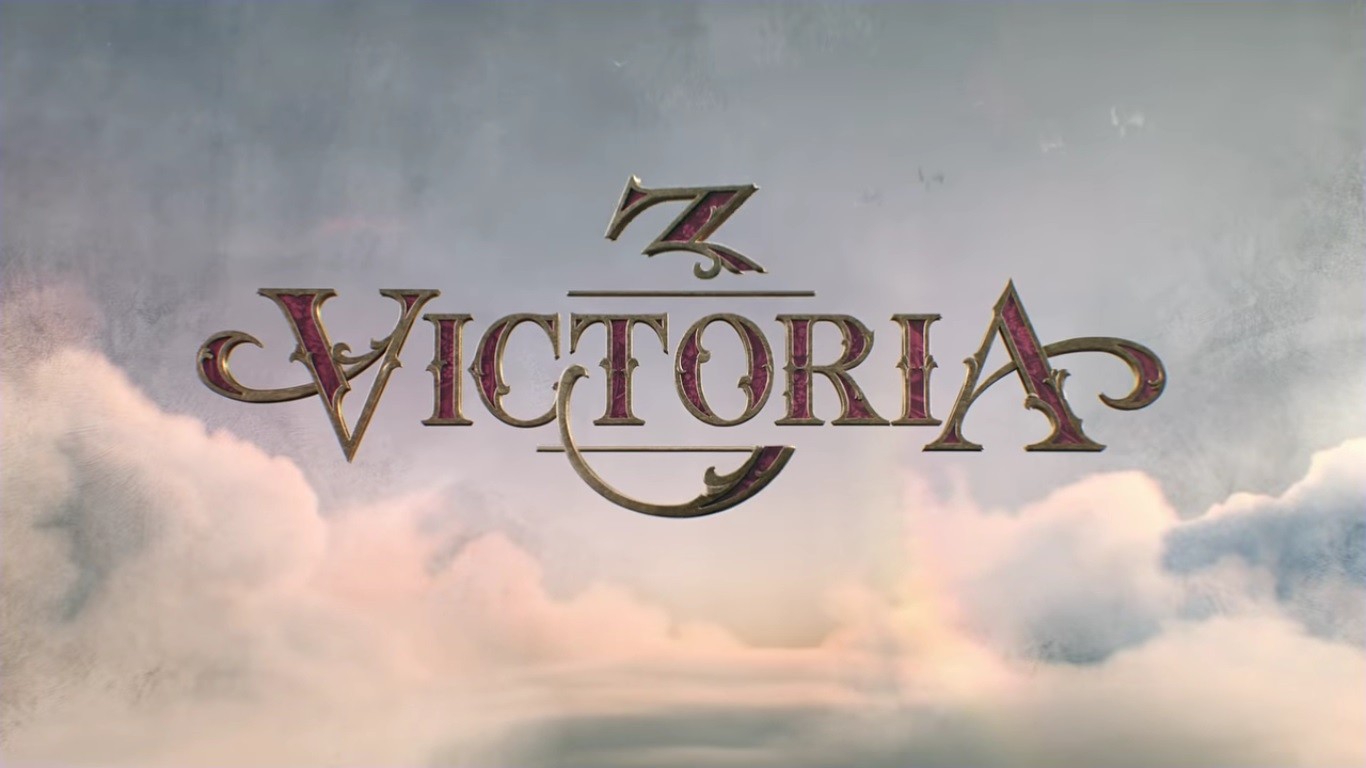 Victoria 3 Paradox Interactive