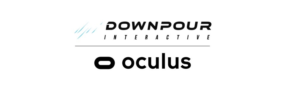 downpour interactive oculus