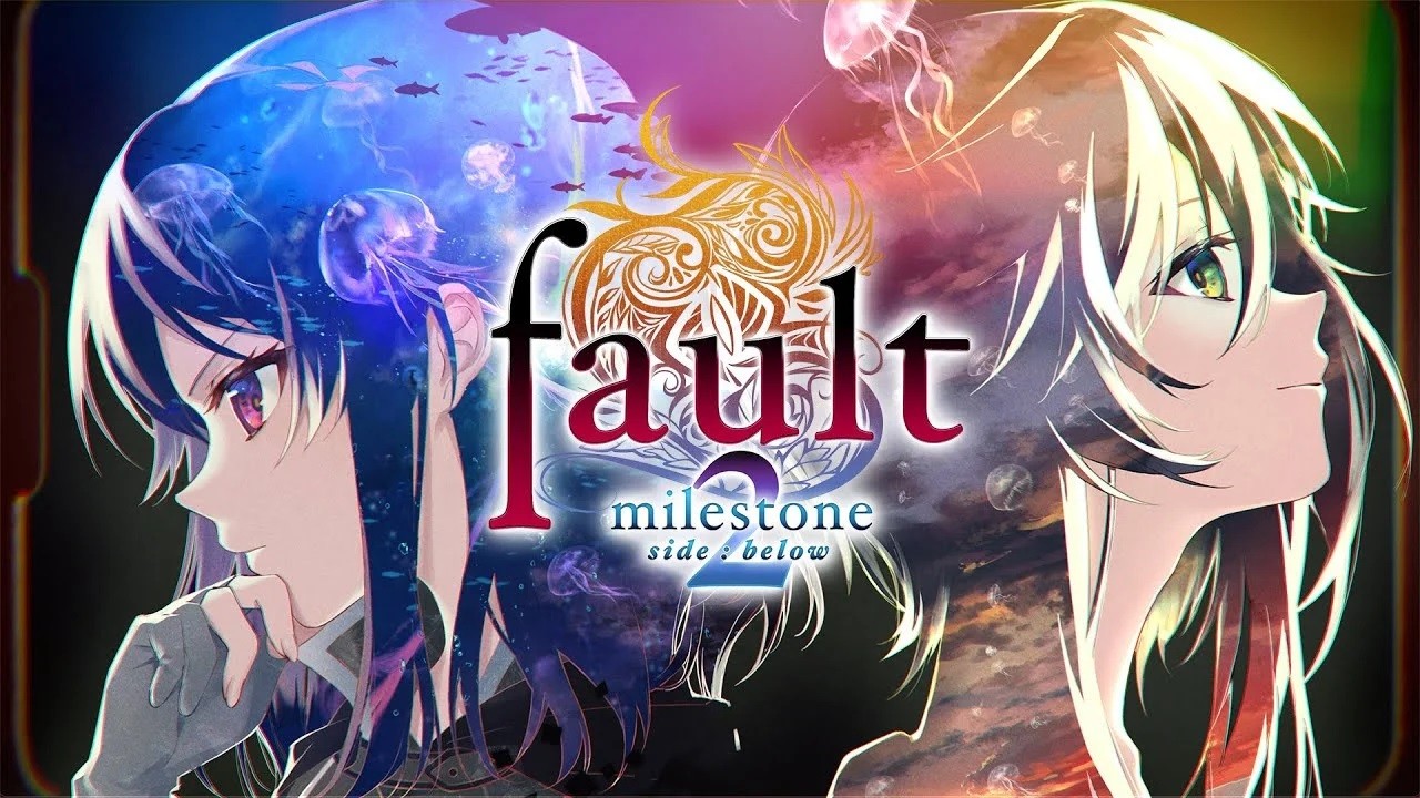 Fault-Milestone-Two-Side-Below