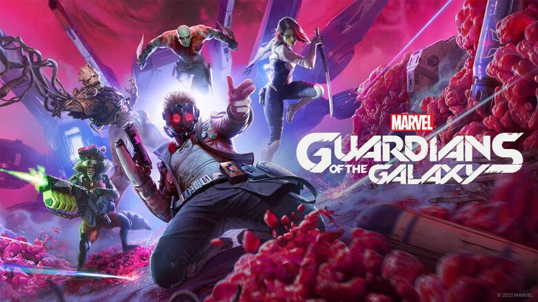 guardian of the galaxy
