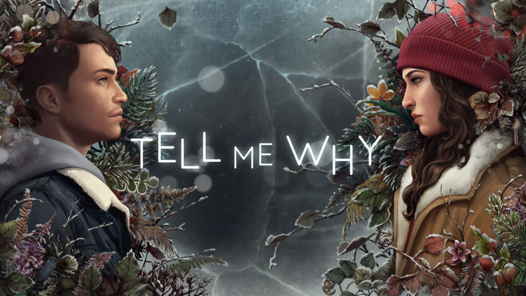 tell me why game review download