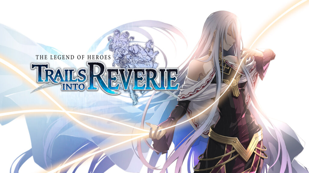 free downloads The Legend of Heroes: Trails into Reverie