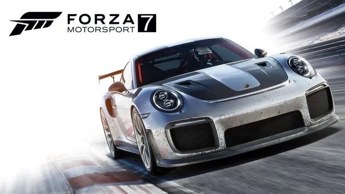 Forza Motorsport 7 Akan Segera Diturunkan