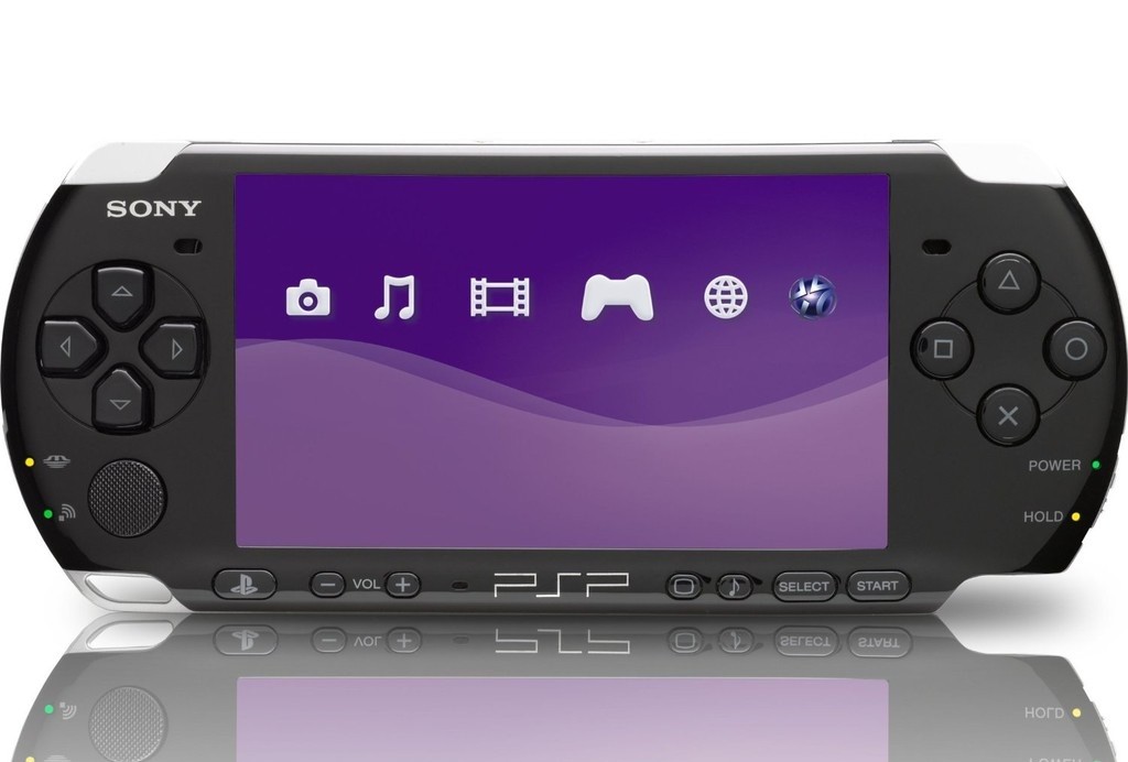 Sony Tegaskan Masih Menjual Game PSP di PS3 dan PS Vita