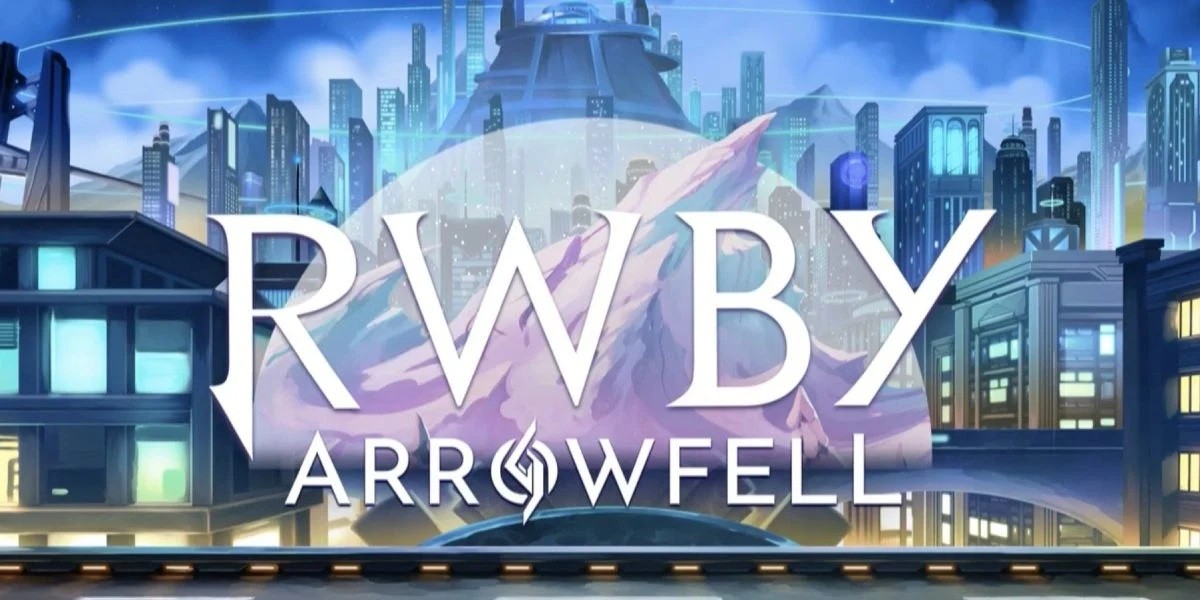 WayForward Umumkan Game RWBY: Arrowfell