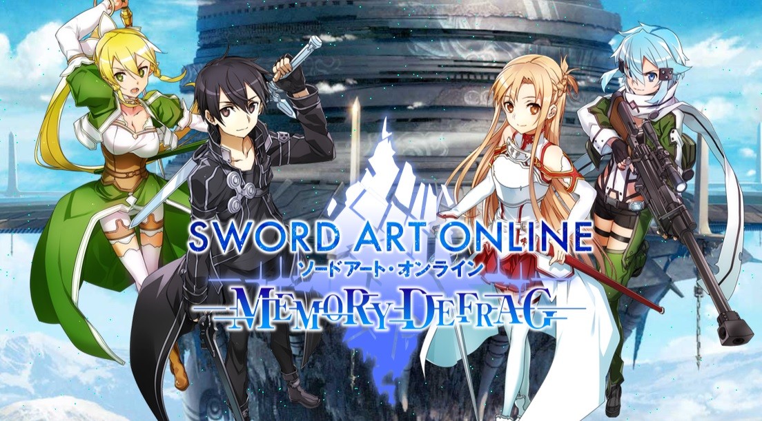Sword Art Online: Memory Defrag Akhiri Layanan di Bulan Agustus