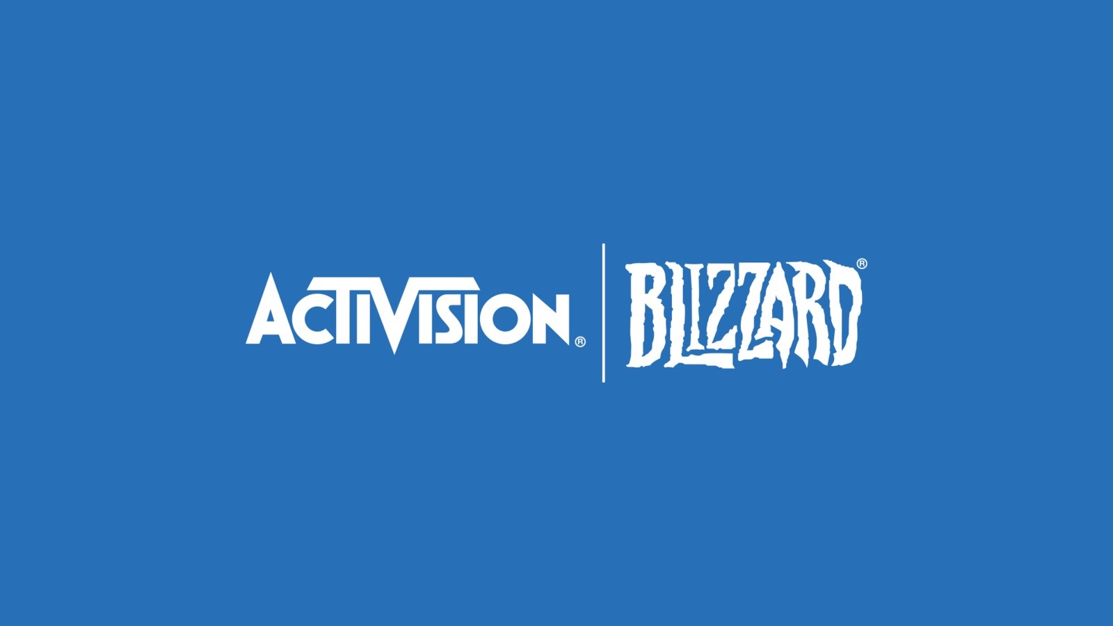 Activision Blizzard Mendapatkan Gugatan Baru