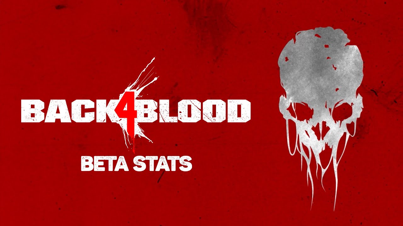 Lebih Dari 5.6 Juta Pemain Ikut Serta Dalam Beta Back 4 Blood
